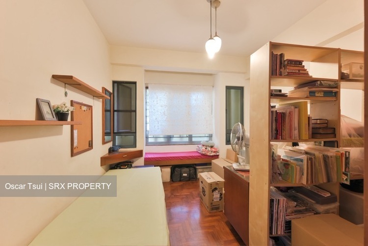 Westcove Condominium (D5), Condominium #502242521